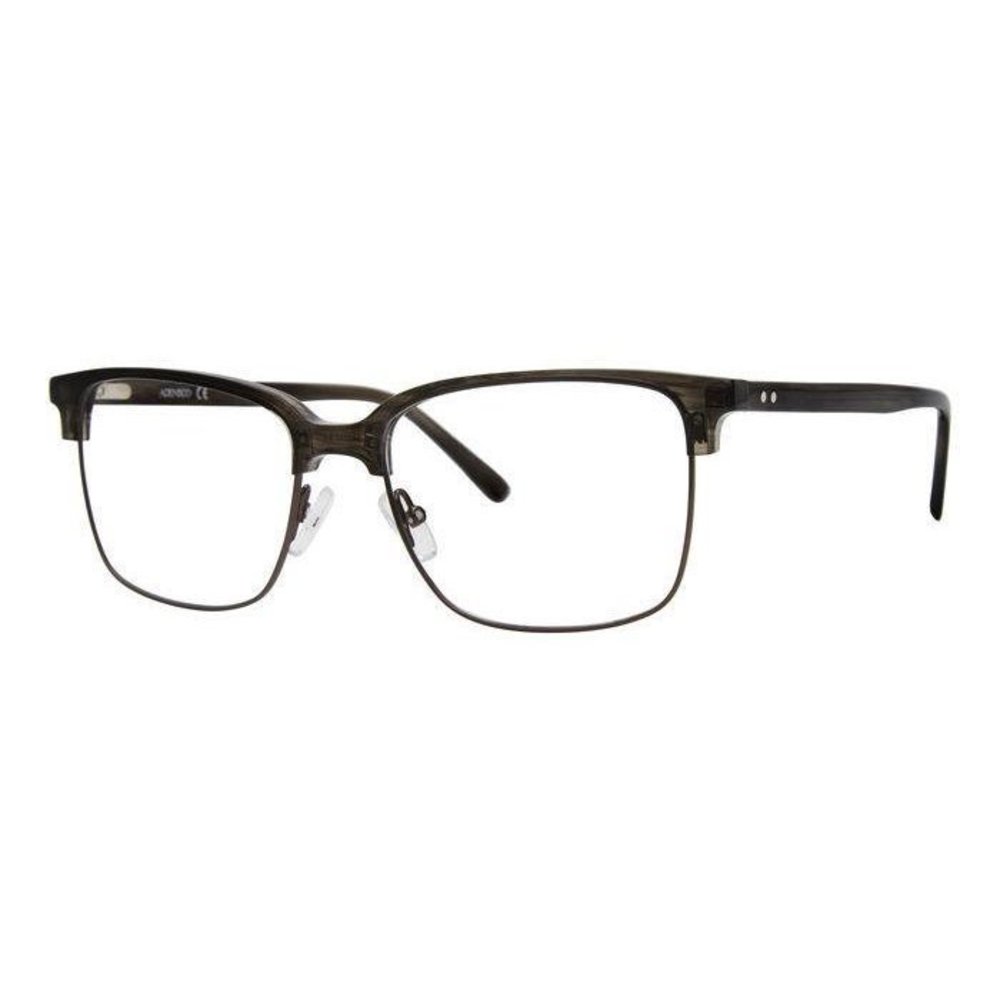 ADENSCO AD-144 Eyeglasses KB7-GREY 54mm